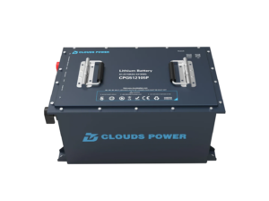 105AH Clouds Power Lithium Battery lithium battery services, golf cart lithium battery