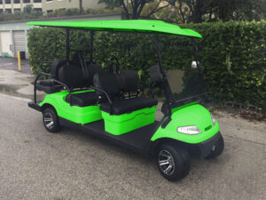 golf cart maintenance, marco island golf cart service