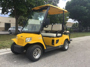 golf cart maintenance, marco island golf cart service